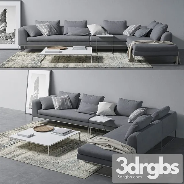 Mell cor corner sofa Mell cor corner sofa