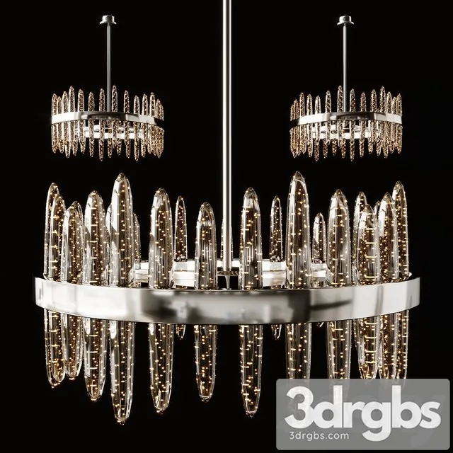 Melrose 3D Model Download Melrose 3D Model Download