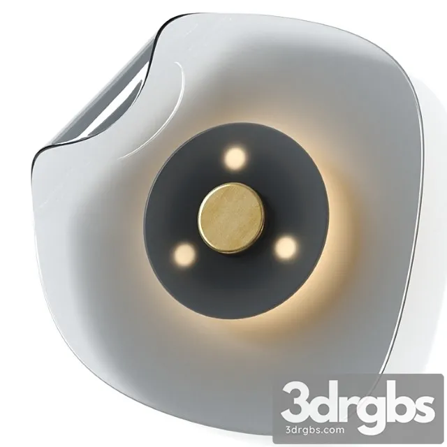 Melt Articolo Lighting 3D Model Download