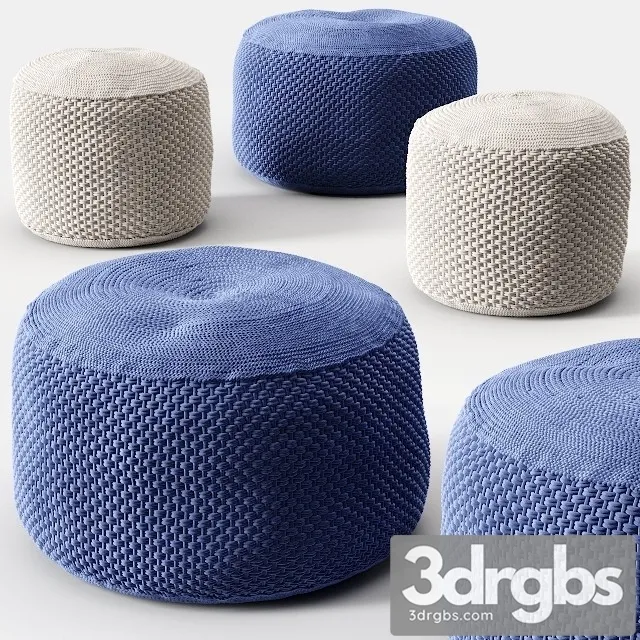 Meme Design Berenice 3D Model Download