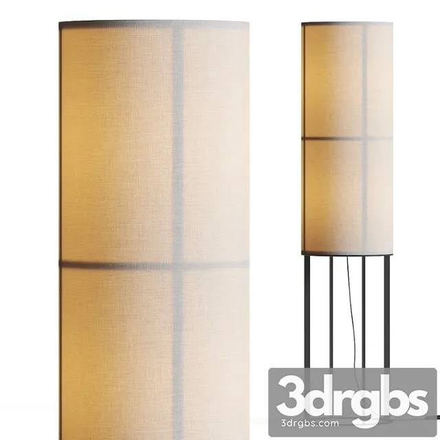 Menu hashira high floor lamp Menu hashira high floor lamp