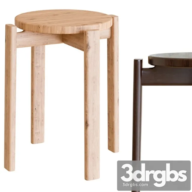 Menu – passage stool Menu – passage stool