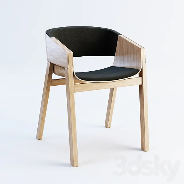 Merano 3D Model Merano 3D Model