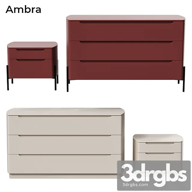 Mercantini ambra Mercantini ambra