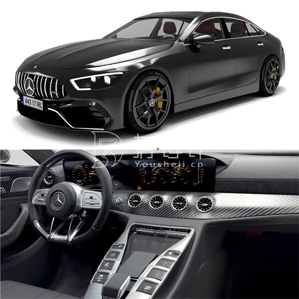 Mercedes Benz Amg Gt 63 s – 3481 Mercedes Benz Amg Gt 63 s – 3481