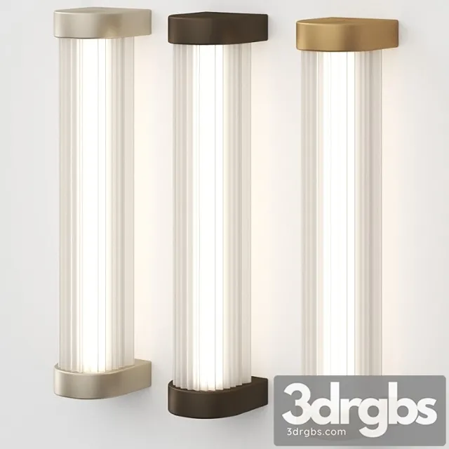 Mercer long by tekna sconce Mercer long by tekna sconce