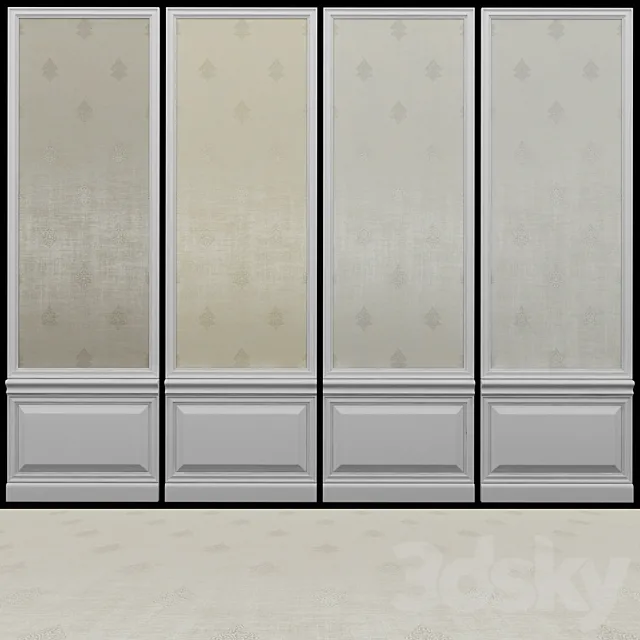 Mercury 3D Model Mercury 3D Model