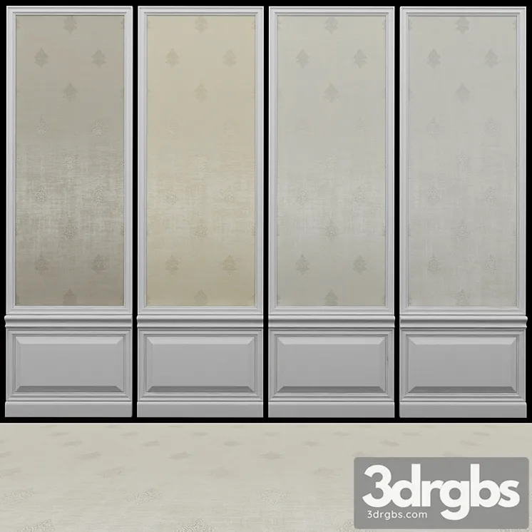 Mercury 3D Model Download