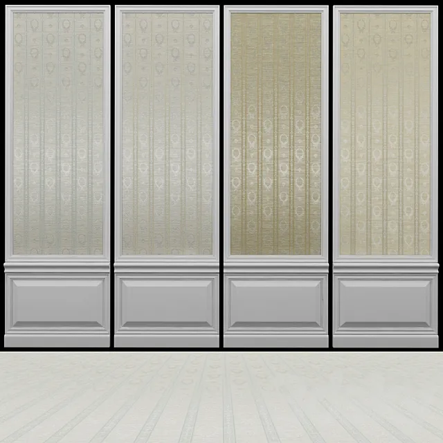 Mercury 3D Model Mercury 3D Model