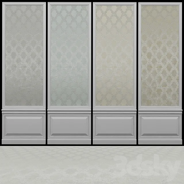 Mercury 3DModel Mercury 3DModel