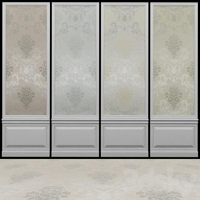 Mercury 3DModel Mercury 3DModel