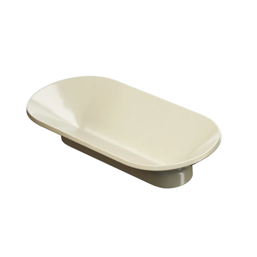 Mere Bowl 21 cm by Muuto