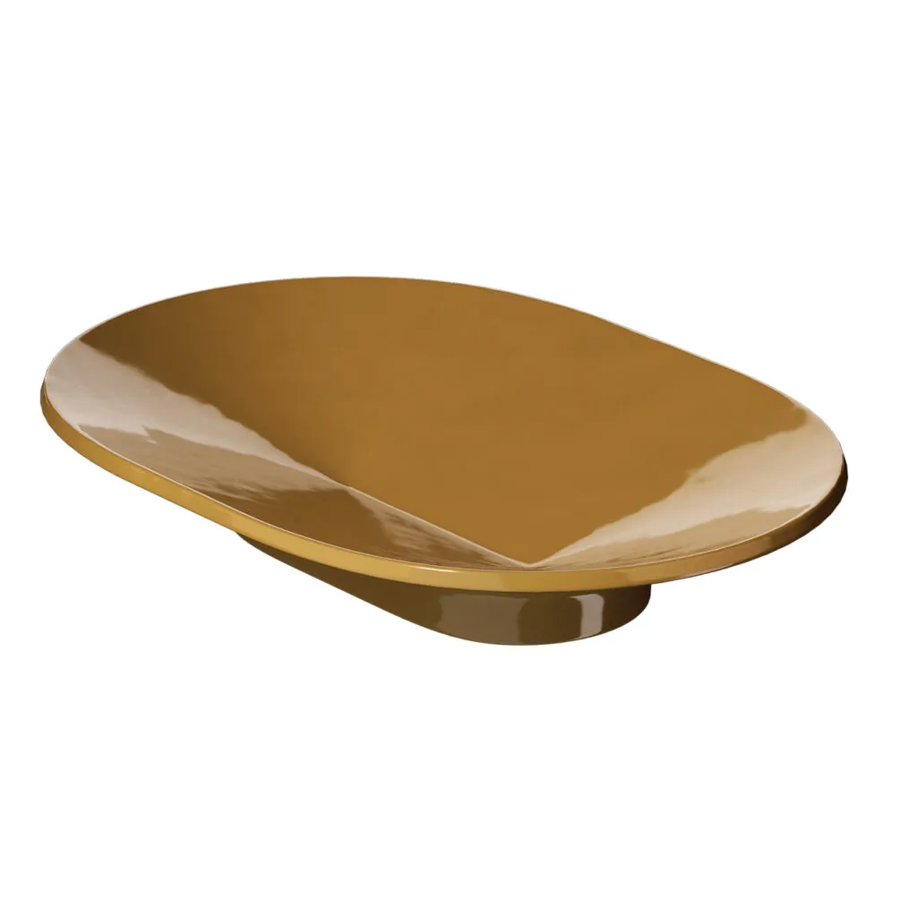 Mere Bowl 36 cm by Muuto