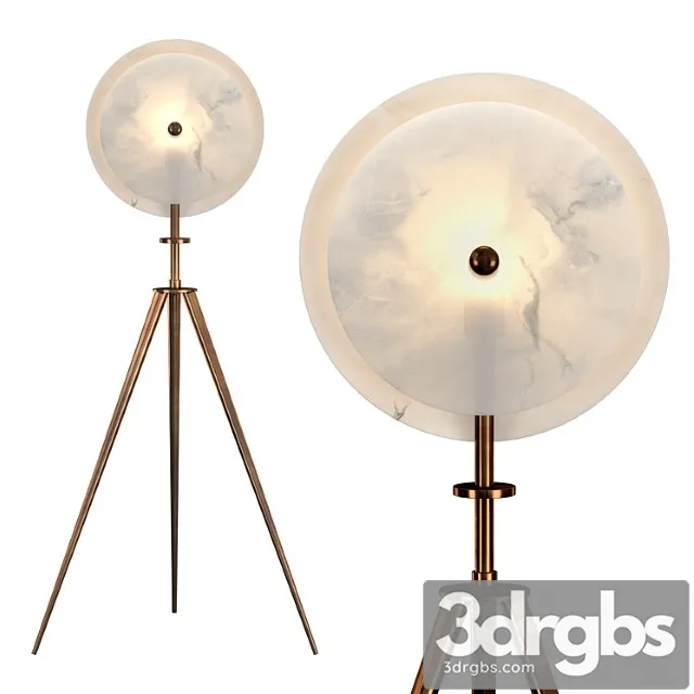 Meridian floor lamp Meridian floor lamp