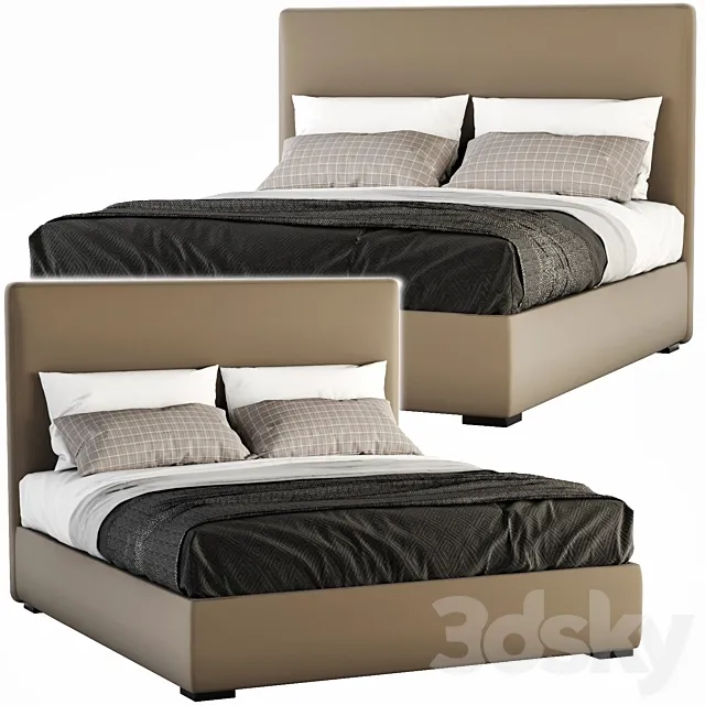 Meridiani bardo due 3DModel Meridiani bardo due 3DModel