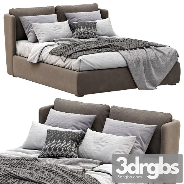 Meridiani bed kira Meridiani bed kira