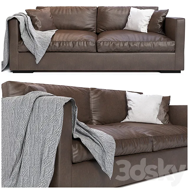 Meridiani belmon 3D Model