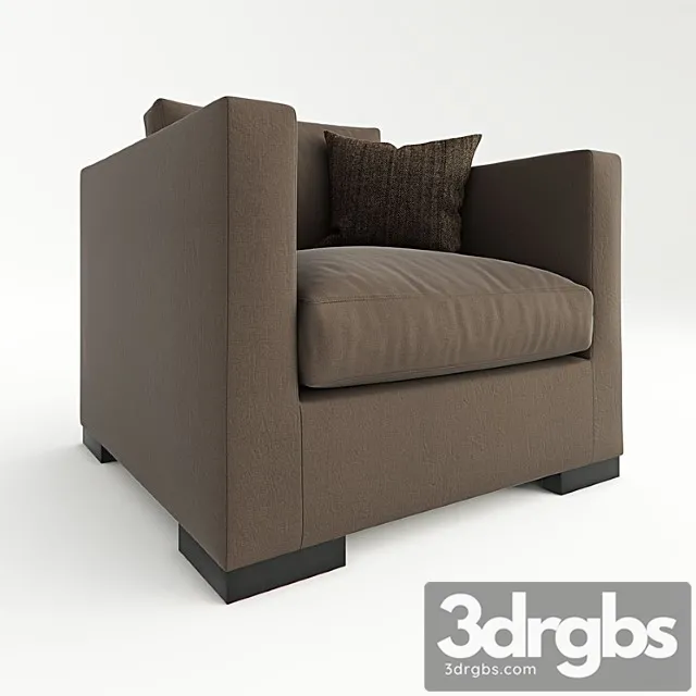 Meridiani Belmondo 1 3D Model Download Meridiani Belmondo 1 3D Model Download