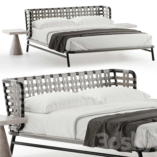 Meridiani edoardo kuoio 3DModel Meridiani edoardo kuoio 3DModel