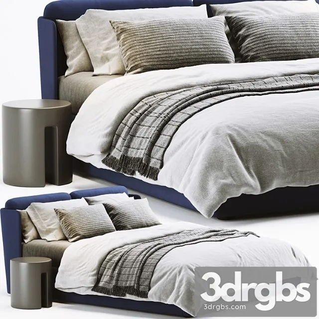 Meridiani kira bed Meridiani kira bed