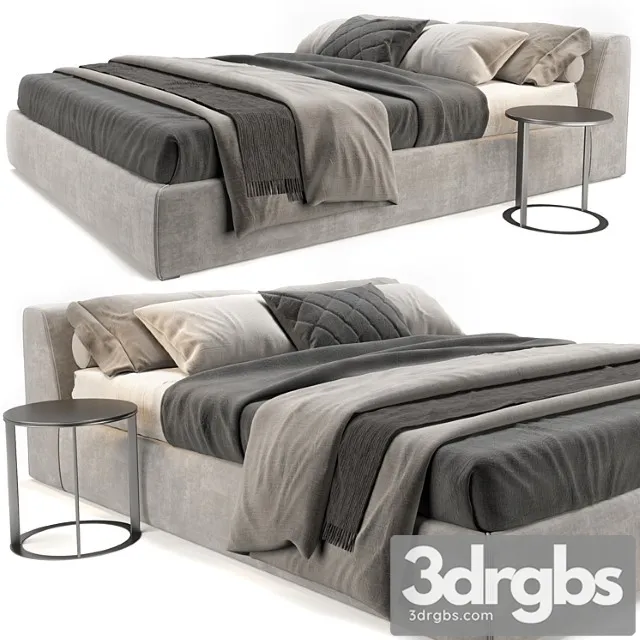 Meridiani louis bed Meridiani louis bed