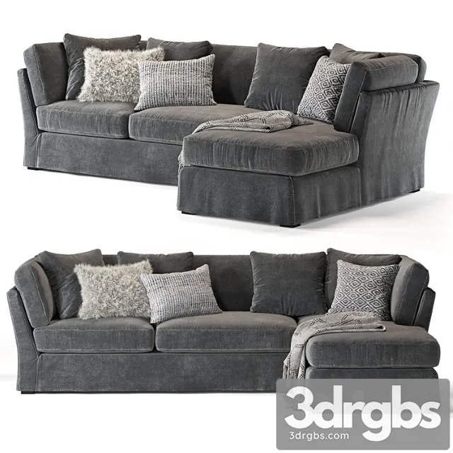 Meridiani Queen 3D Model Download