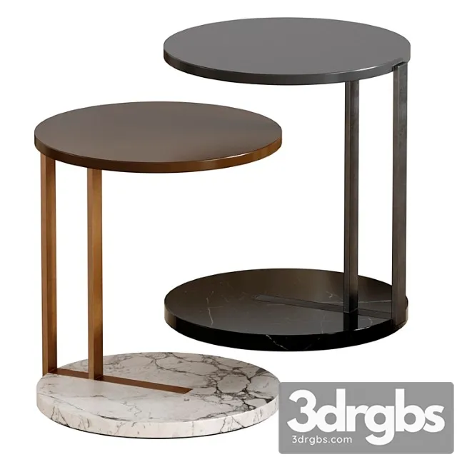 Meridiani ralf 2 3D Model Download