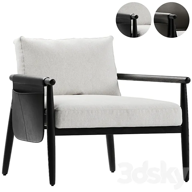 Meridiani Teresa 3D Model