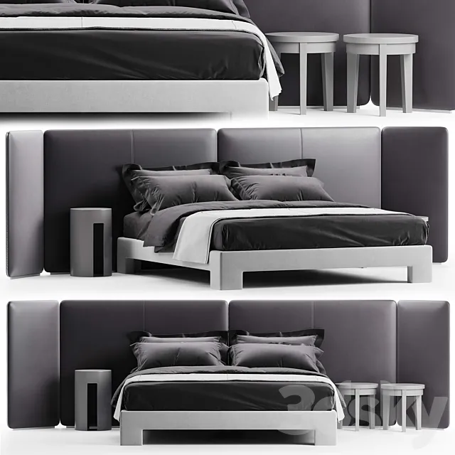 Meridiani TUYO KUOIO 3DModel Meridiani TUYO KUOIO 3DModel