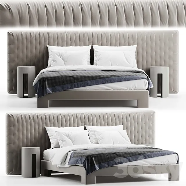 Meridiani TUYO KUOIO vol2 3D Model Meridiani TUYO KUOIO vol2 3D Model