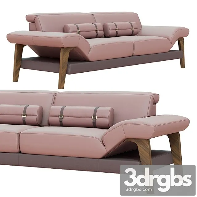 Meriem sofa by egoitaliano Meriem sofa by egoitaliano