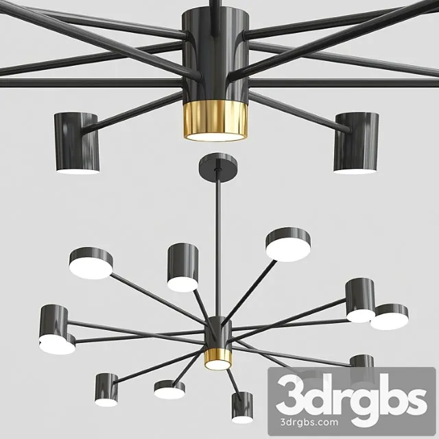 Merill chandelier Merill chandelier