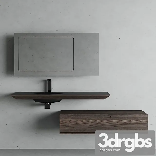 Mertens by Gamadecor 3D Model Download