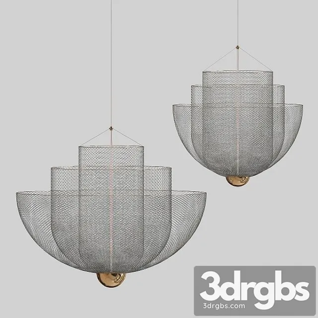 Meshmatics by Rick Tegelaar 3D Model Download Meshmatics by Rick Tegelaar 3D Model Download