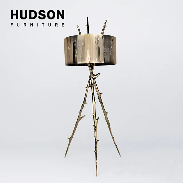 Meta Lamp 3DModel Meta Lamp 3DModel