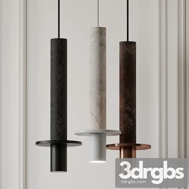 Meta pendant by david pompa 3D Model Download Meta pendant by david pompa 3D Model Download