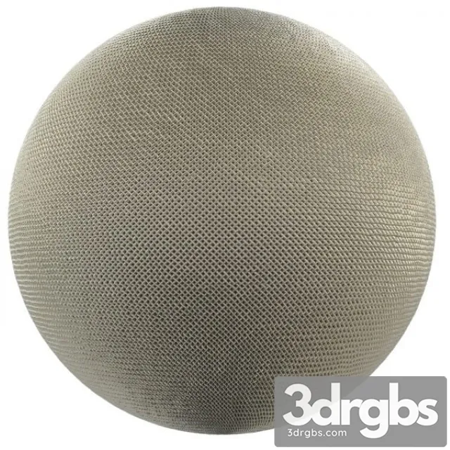 Metal 062 4K 3D Model Download