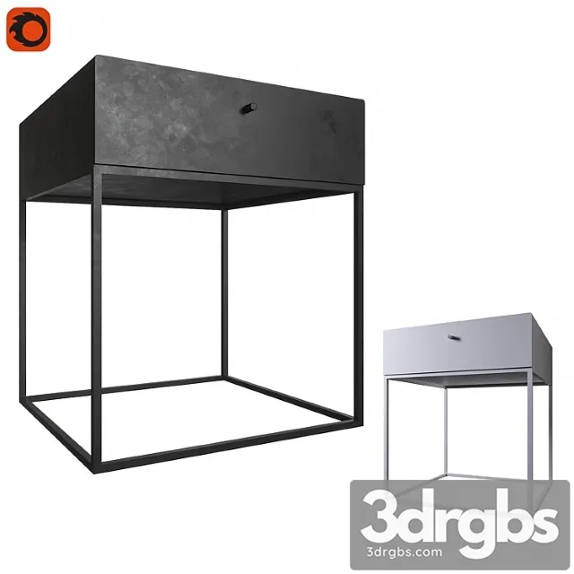 Metal bollard la redoute hypnos Metal bollard la redoute hypnos