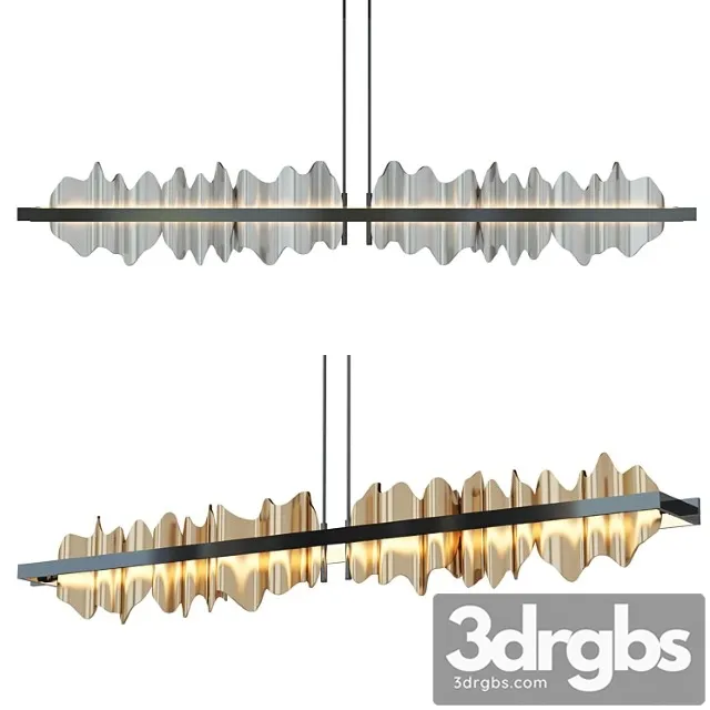 Metal chandelier Metal chandelier