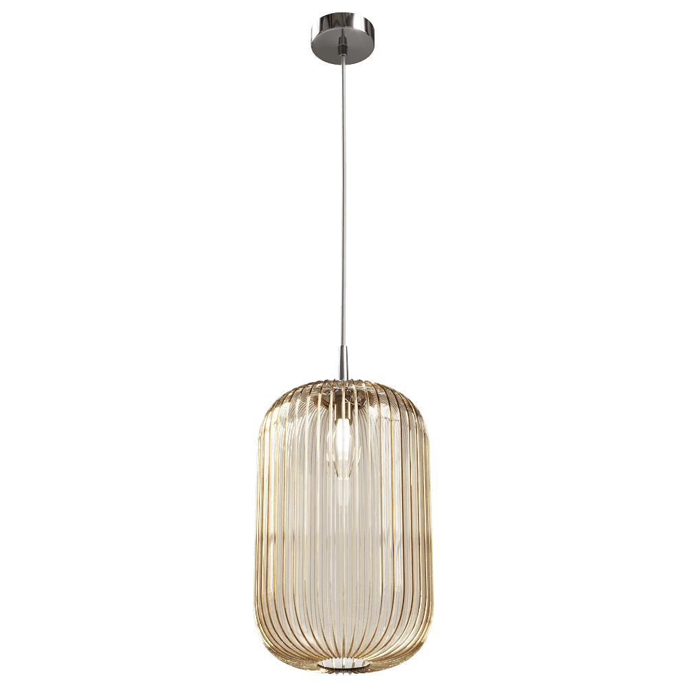 Metal Lux – Pendant lamp Nest 275.401 3D Model