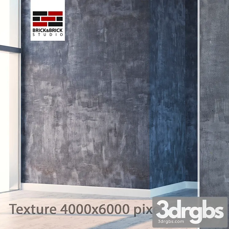 Metal Metal 271 3D Model Download