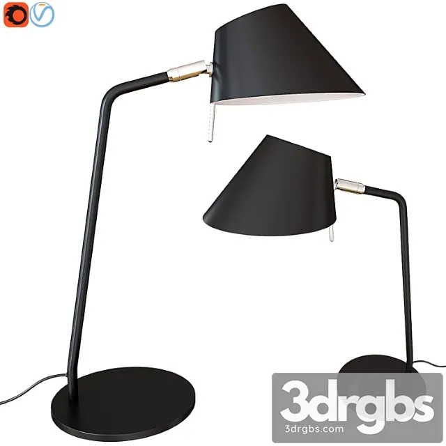 Metal – orientable – frandsen 3D Model Download Metal – orientable – frandsen 3D Model Download