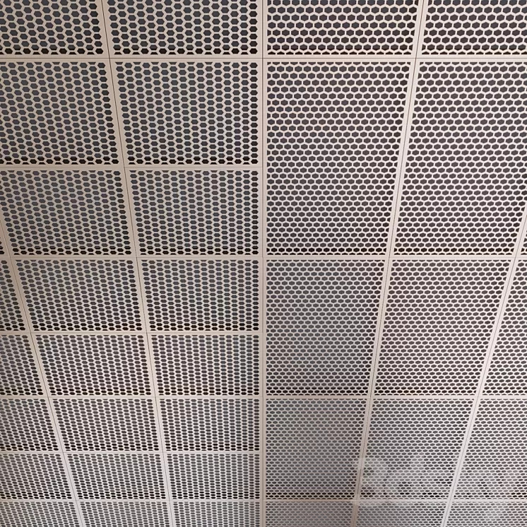 Metal panels №11 3D Model Free Download