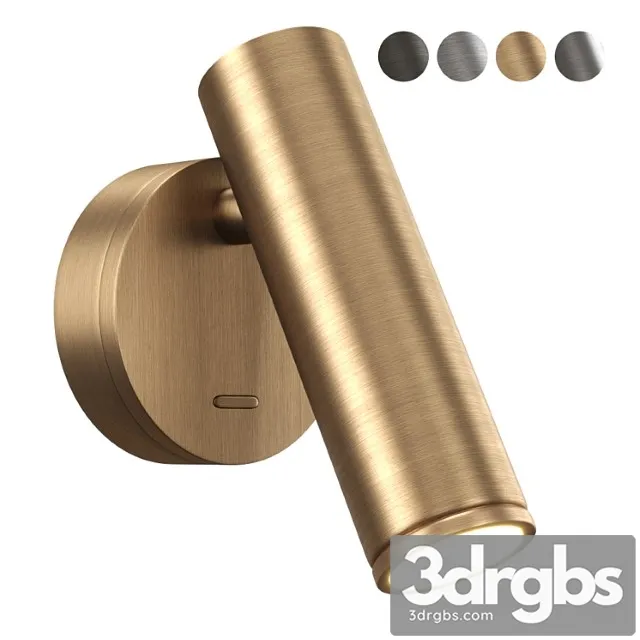 Metal wall light Metal wall light