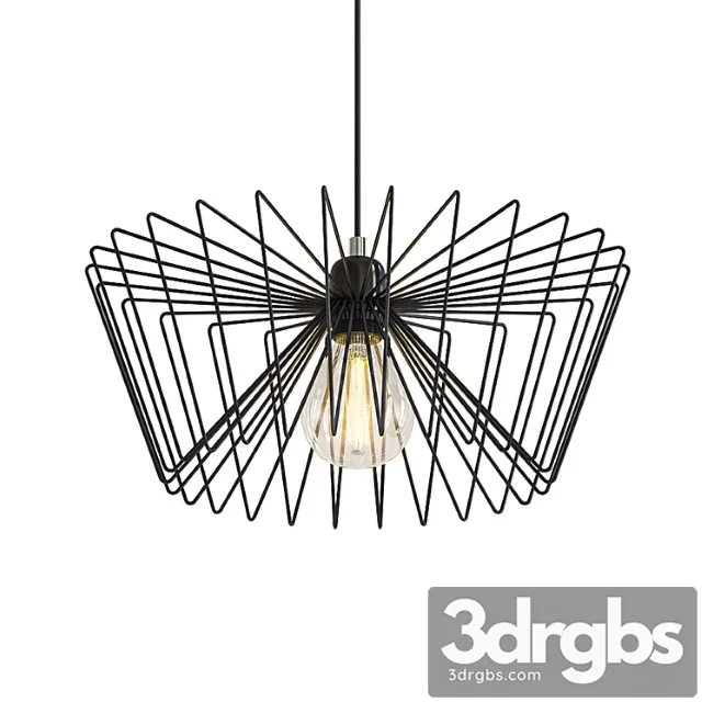 Metalic pendant 101687 26 Metalic pendant 101687 26