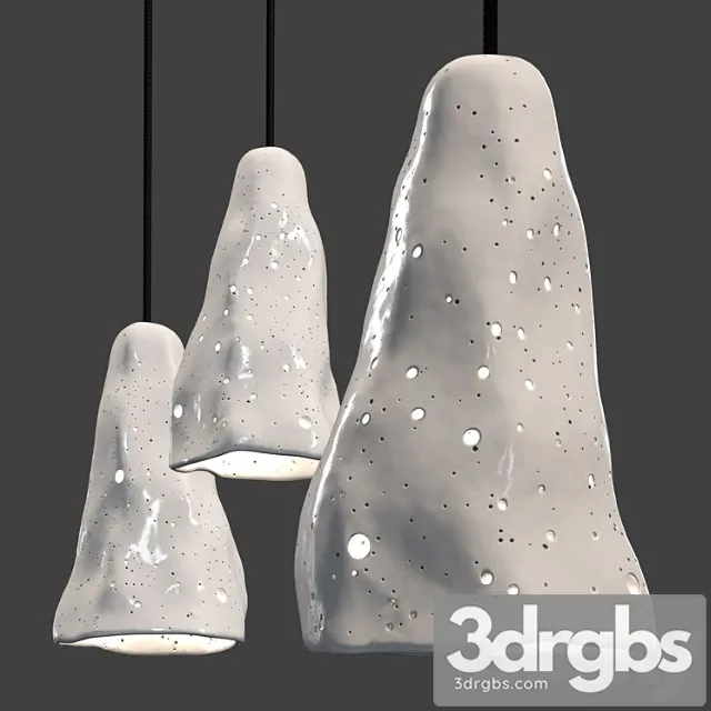 Meteor pendant lamp by tayga design Meteor pendant lamp by tayga design