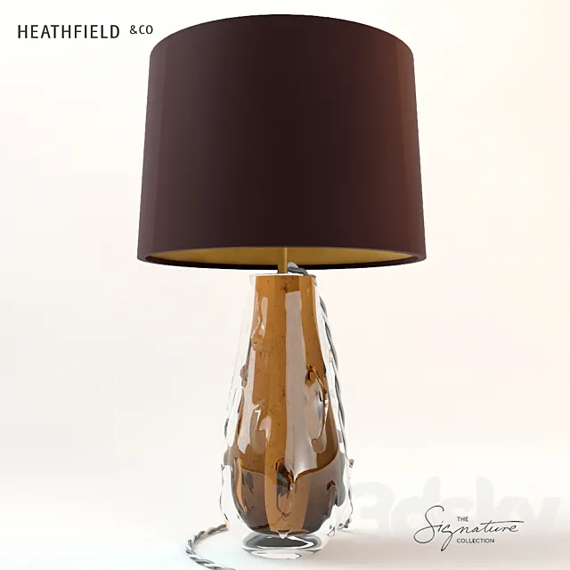 METIS GARNET 3DModel