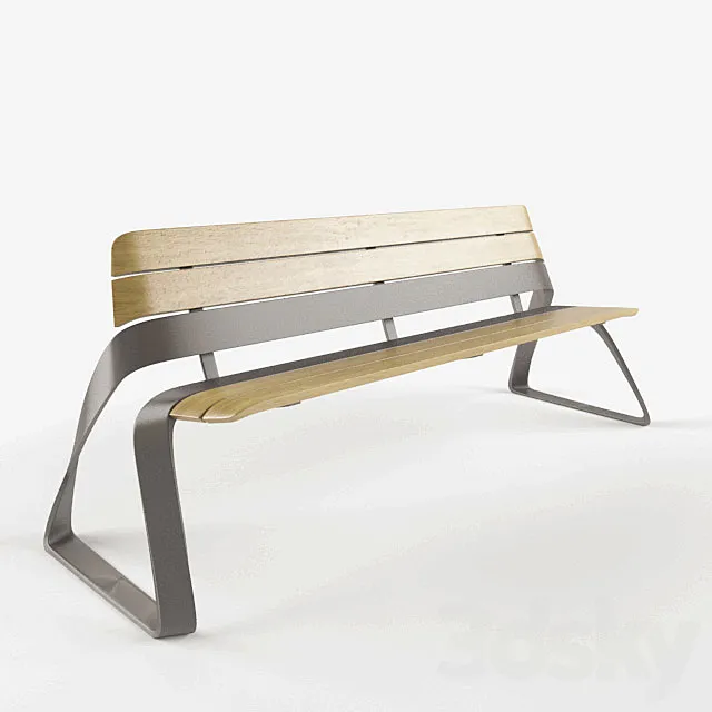 Metro40 designed by BMW Group Designworks 3DModel Metro40 designed by BMW Group Designworks 3DModel