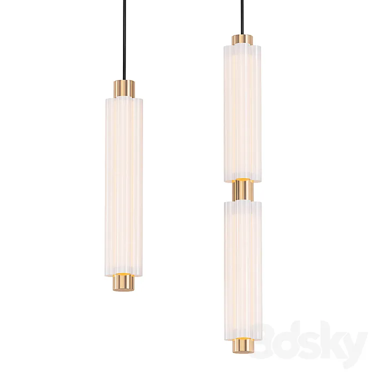 Metropol 3D Model Free Download