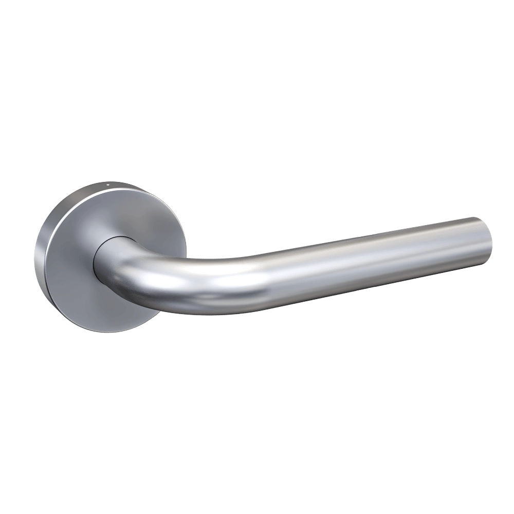 MHA – Handle  811 3D Model